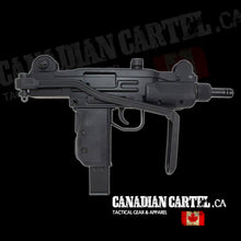 Load image into Gallery viewer, Mini Uzi Sub-Machine Gun