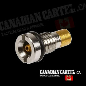 Gas Magazine Fill Valve