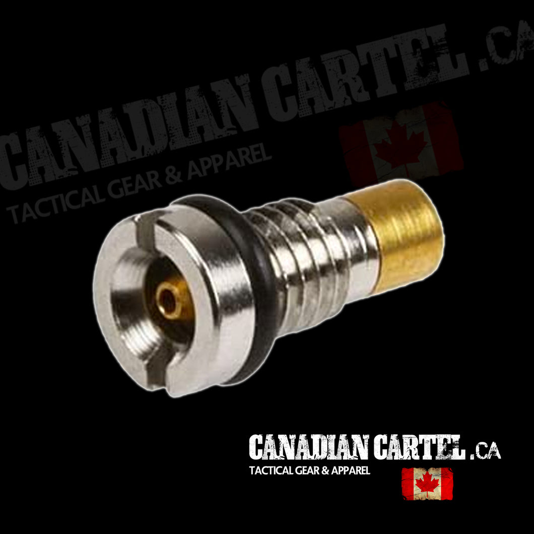 Gas Magazine Fill Valve