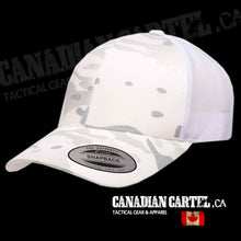 Load image into Gallery viewer, Yupoong Classics Retro Trucker (6606)
