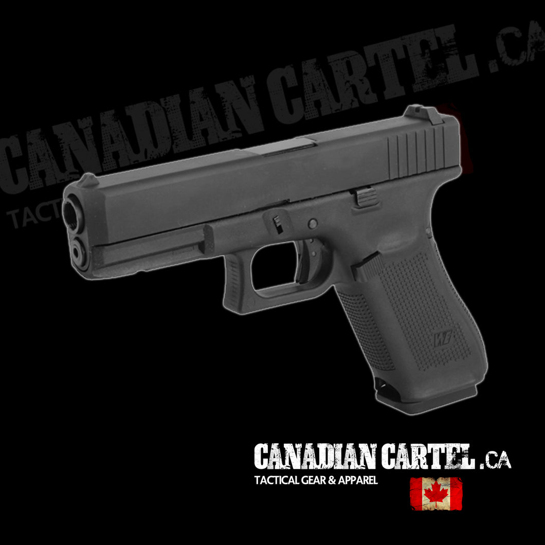 Glock 17 Gen5 GBB