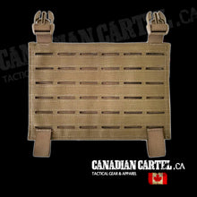 Load image into Gallery viewer, Front MOLLE Panel for Falcon Plate Carrier