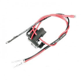 Wire Set GR16 Rear