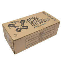 Load image into Gallery viewer, EG WP40 Smoke Grenade
