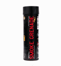 Load image into Gallery viewer, EG WP40 Smoke Grenade