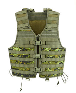 Bear Tactical Vest