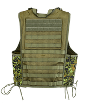 Load image into Gallery viewer, Bear Tactical Vest