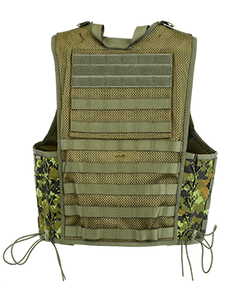 Bear Tactical Vest