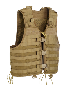 Bear Tactical Vest