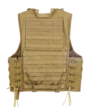 Load image into Gallery viewer, Bear Tactical Vest