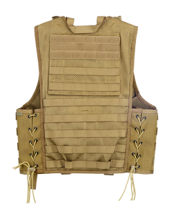 Bear Tactical Vest